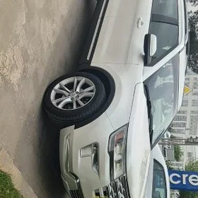 Ford Explorer 2018