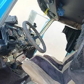 Gaz 53 1992