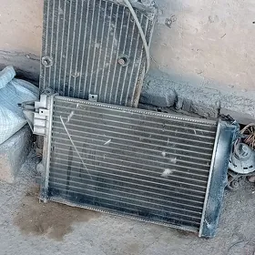 opel 18 radiator