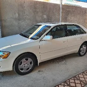 Toyota Avalon 2003