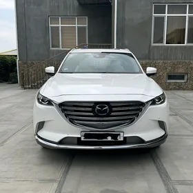 Mazda CX-9 2023