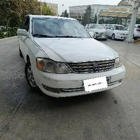 Toyota Avalon 2001