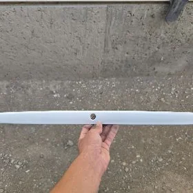 Duty camry bagaž molding