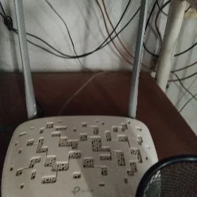 router wifi
