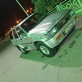 Toyota 4Runner 1993