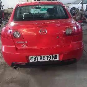 Mazda 3 2006