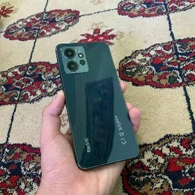 Redmi note12 4/128 obmen