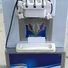 Marožny aparat