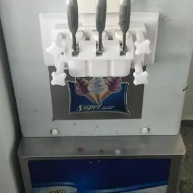 Marožny aparat
