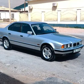 BMW 525 1995