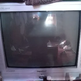 satlyk telewizor