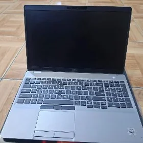 noutbuk Dell i5 10 gen, 8/256