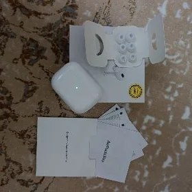 Airpods Pro