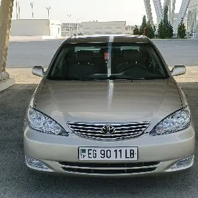 Toyota Camry 2003