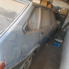 Lada 2109 1990