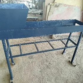 мангал mangal