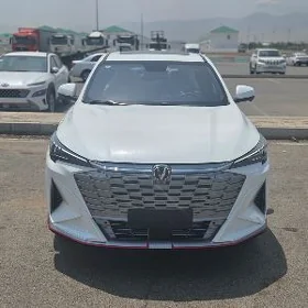 Changan X5 Plus 2026