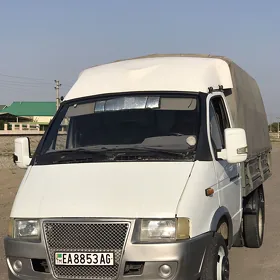 Gaz Gazel 1998
