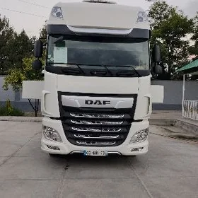 DAF 480 2021