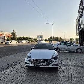 Hyundai Sonata 2021