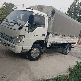 Forland H3 2013