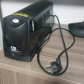 UPS Mercury