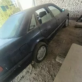 Audi 100 1992