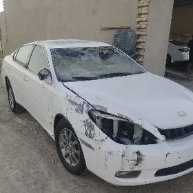 Lexus ES 300 2002