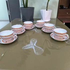 ЧАШКИ