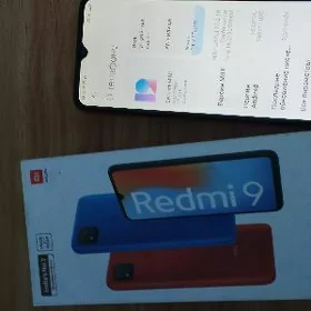Redmi 9