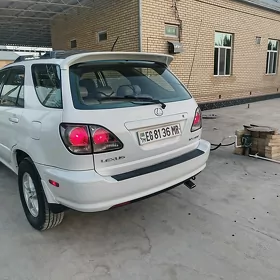 Lexus RX 300 2001