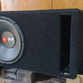 jbl bocka
