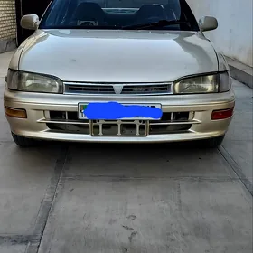 Toyota Corolla 1994