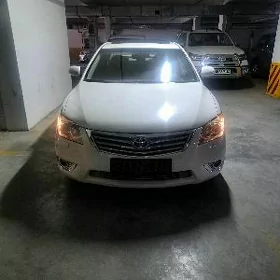 Toyota Aurion 2011