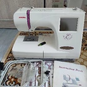 janome