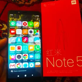 redmi not 5