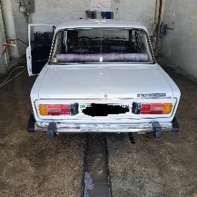 Lada 2106 1983