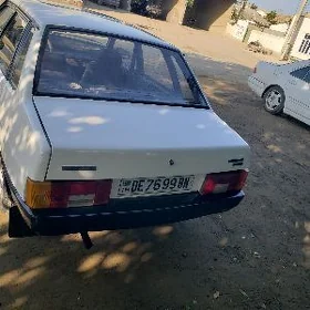 Lada 2109 2004