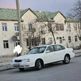 Toyota Avalon 1996