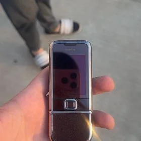 Nokia 8800