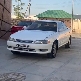 Toyota Mark II 1994