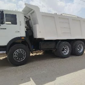 Kamaz 5511 1982