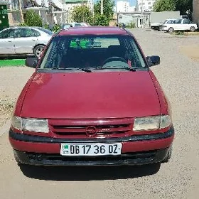 Opel Astra 1992