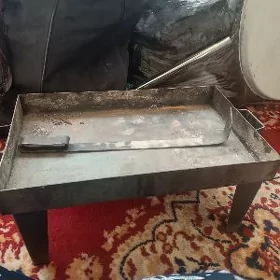 mangal