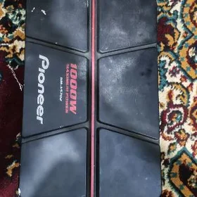 Pioneer 1000w