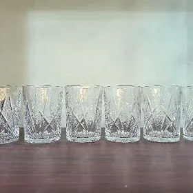 СТАКАНЫ