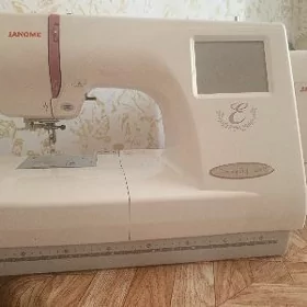 janome