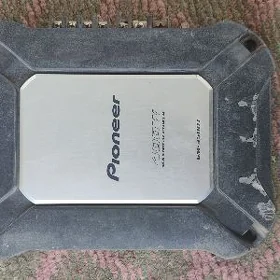 PIONEER USILITEL