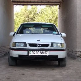 Opel Vectra 1992