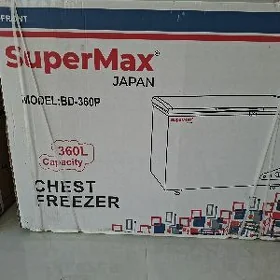 Marazilka Supermax 360 litr